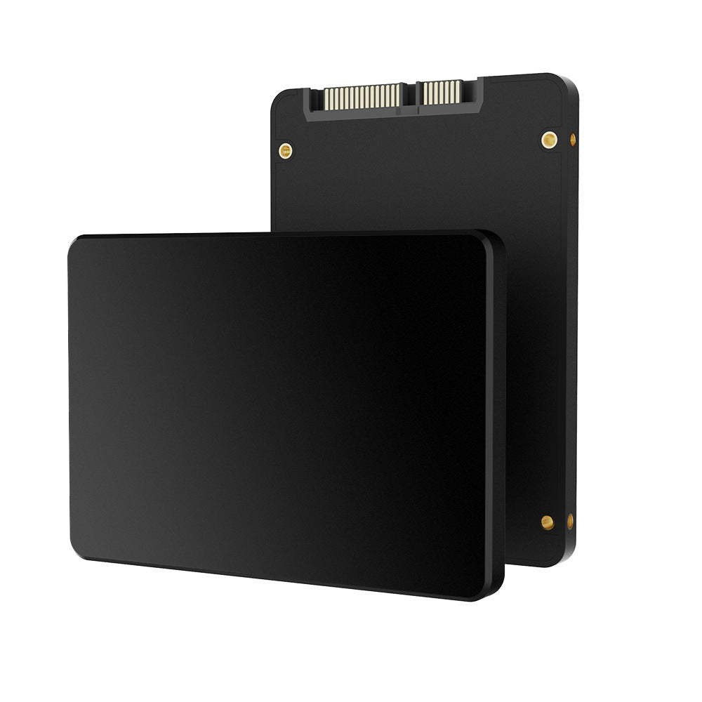 2.5-inch SATA III Internal SSD – 512GB, 1TB & 2TB