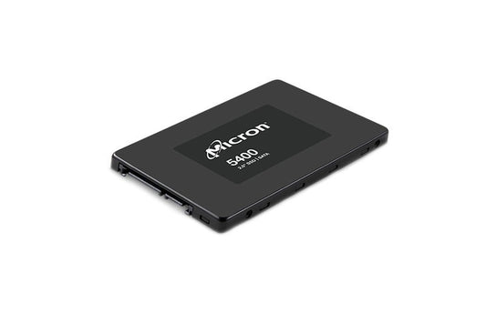 Lenovo 4XB7A82259 | ThinkSystem 2.5" 5400 PRO 480GB Read Intensive SATA 6Gb HS SSD
