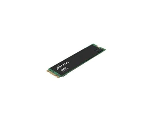 Lenovo 4XB7A82287 | ThinkSystem M.2 5400 PRO 480GB Read Intensive SATA 6Gb NHS SSD