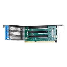 Lenovo 4XH7A61079 | THINKSYSTEM SR650 V2/SR665 X16/X8/X8 PCIE G4 RISER1/2 OPTION KIT V2
