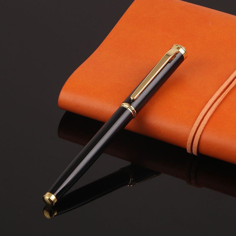 Metal Fountain Pen – 0.5mm Nib