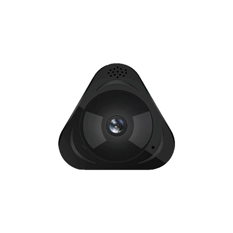 Indoor Panoramic Security Camera