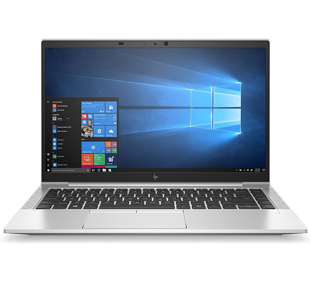 HP Laptops model-family photo; configuration may vary