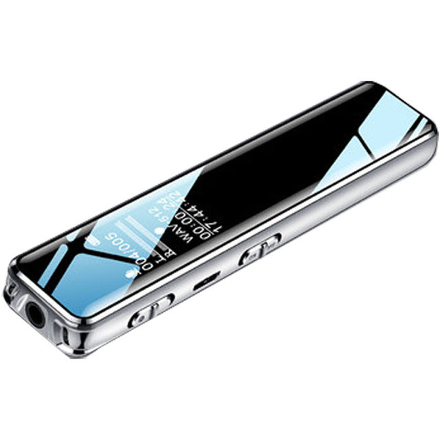 Q22 Digital Voice Recorder – USB