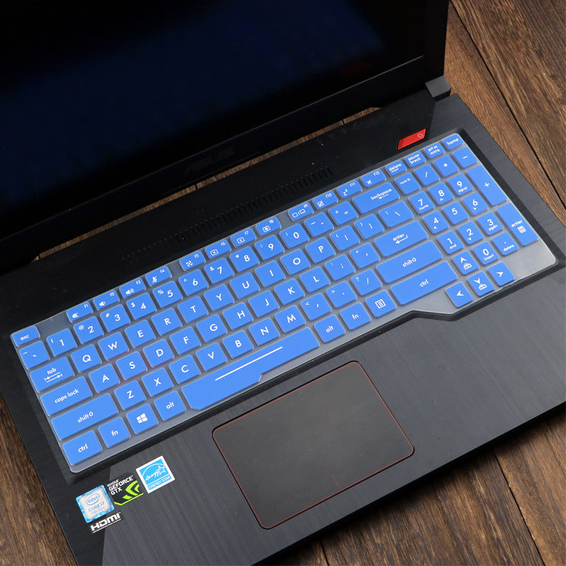 Laptop Keyboard Protective Cover – ASUS-Compatible