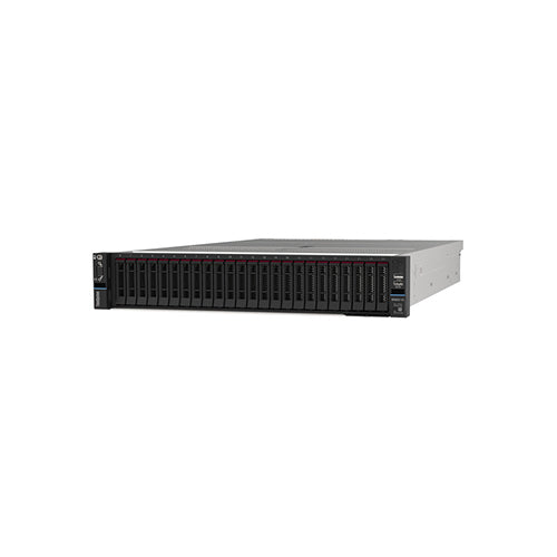 Lenovo ThinkSystem SR650 V3 rack server