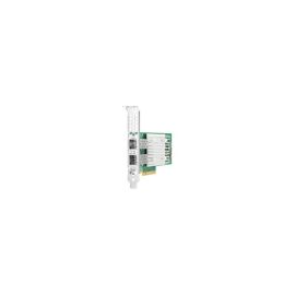 867707-B21 | HPE Ethernet 10Gb 2-port BASE-T QL41401-A2G Adapter. Gen 10