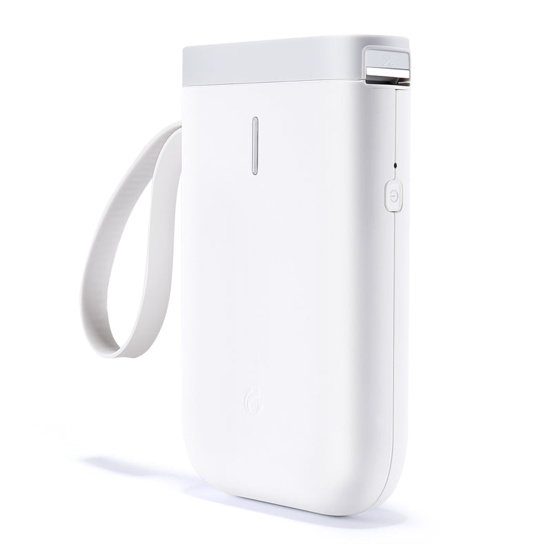 D11 Bluetooth Thermal Label Printer