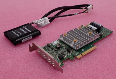 Lenovo ThinkSystem RAID 9350 - 8i 2Gb