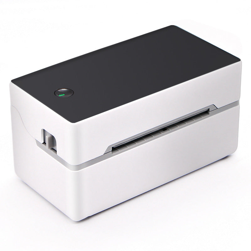 Thermal Label Printer – USB / Bluetooth Options