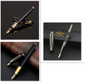 Metal Fountain Pen – 0.5mm Nib