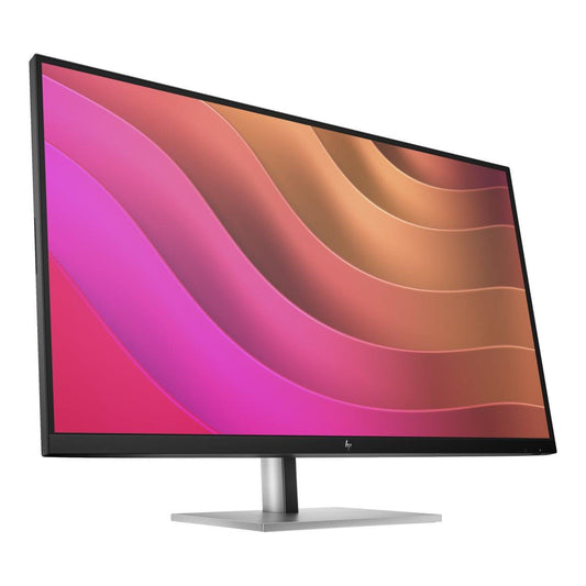 6N4D6AS HP E32k G5 USB-C 4K Display