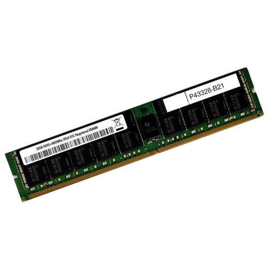 P43328-B21 | HPE 32GB 2Rx8 DDR5-4800