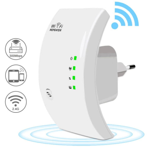 2.4GHz Wi-Fi Range Extender