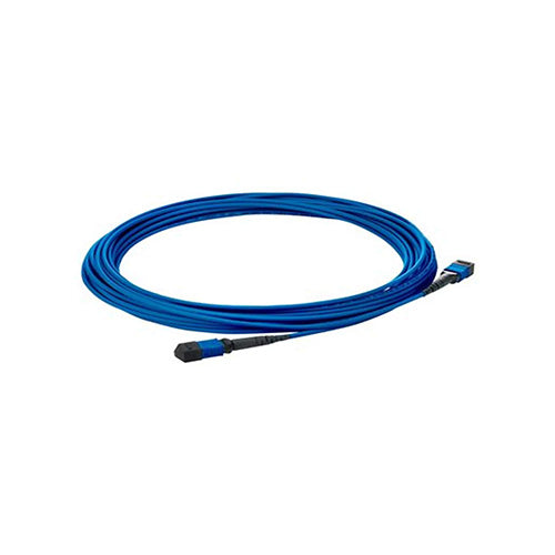 QK734A - HPE Premier Flex LC/LC Multi-Mode OM4 2 Fiber 5M Cable
