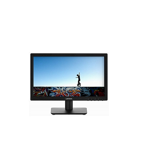Lenovo D19-10 18.5''HD (VGA, HDMI) 1YR