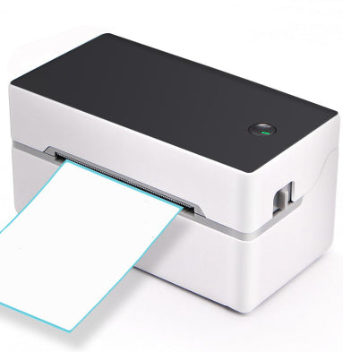 Thermal Label Printer – USB / Bluetooth Options