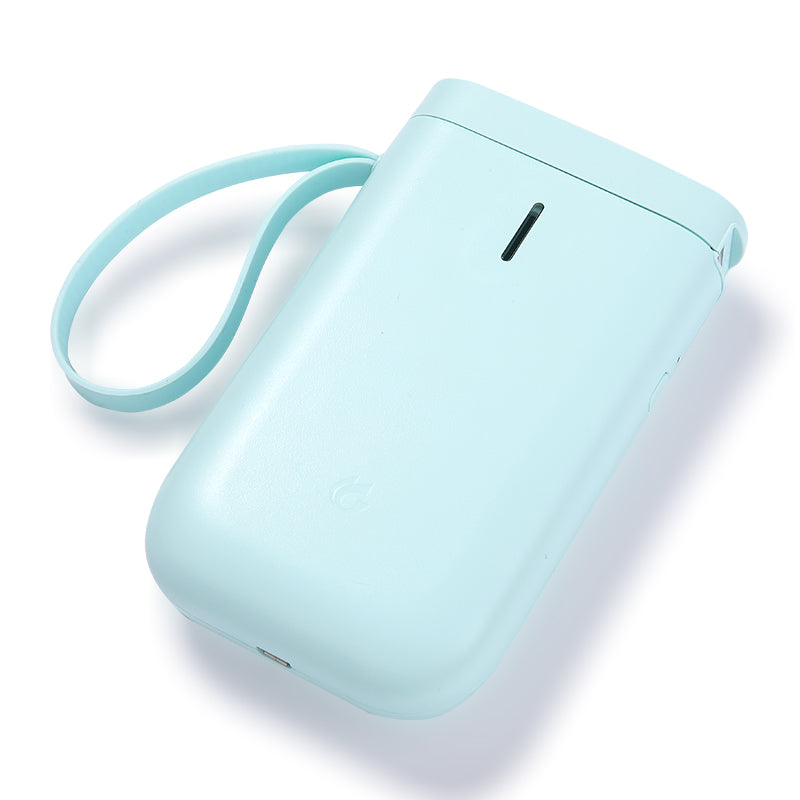 D11 Bluetooth Thermal Label Printer