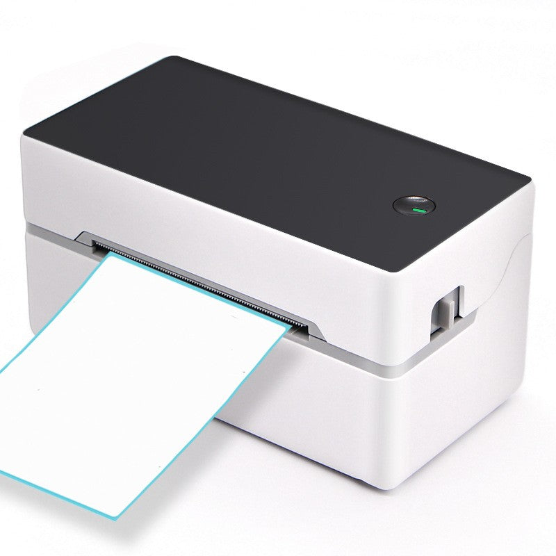 Thermal Label Printer – USB / Bluetooth Options