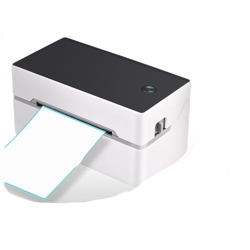 Thermal Label Printer – USB / Bluetooth Options