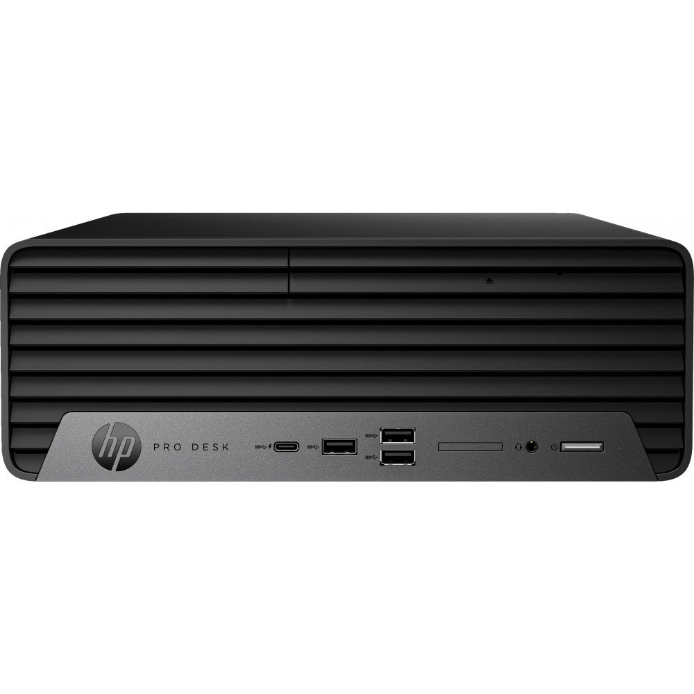 HP-PRO-SFF-400-G9-i3-8GB-512GB DOS 1YR
