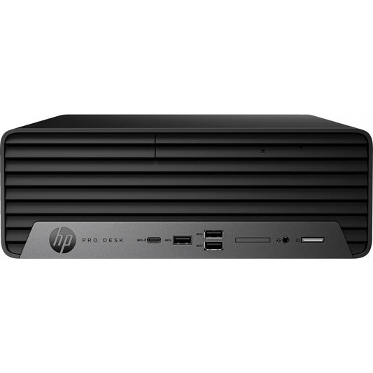 HP-PRO-SFF-400-G9-i3-8GB-512GB DOS 1YR