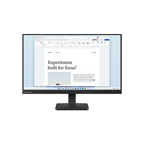 68C2KAC1AE | MNT-Lenovo-L24-4E-23.8-IPS