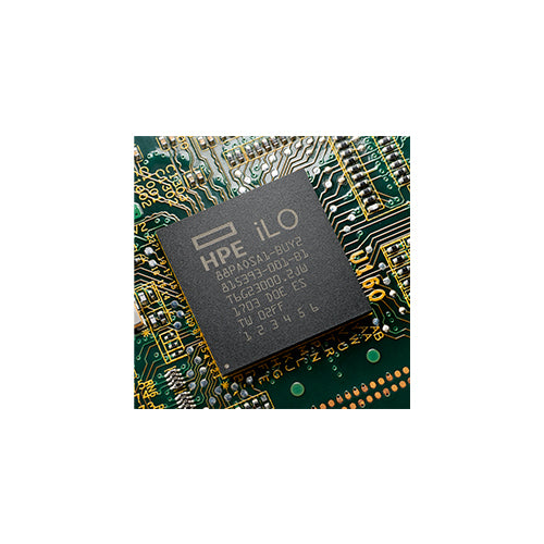 512485-B21 | HPE ILO ADVANCED 1-SERVER LICENSE WITH 1YR SUPPORT ON ILO LICE