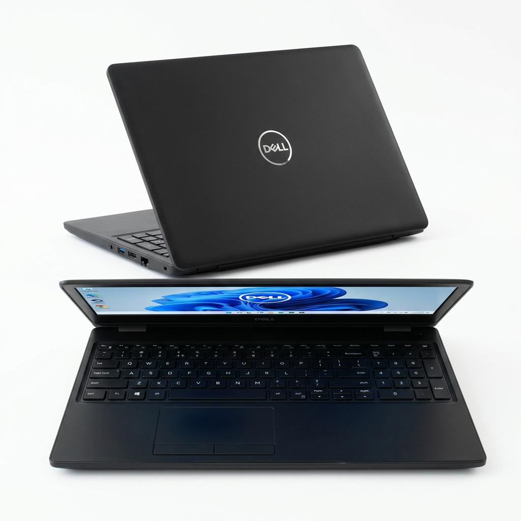 Dell Inspiron 15 Front