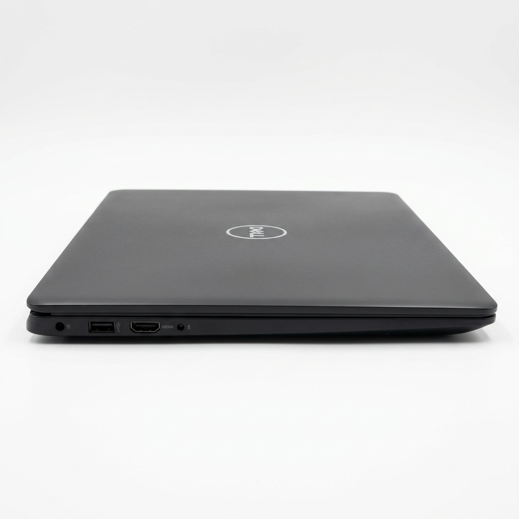 Dell Inspiron 15 Side