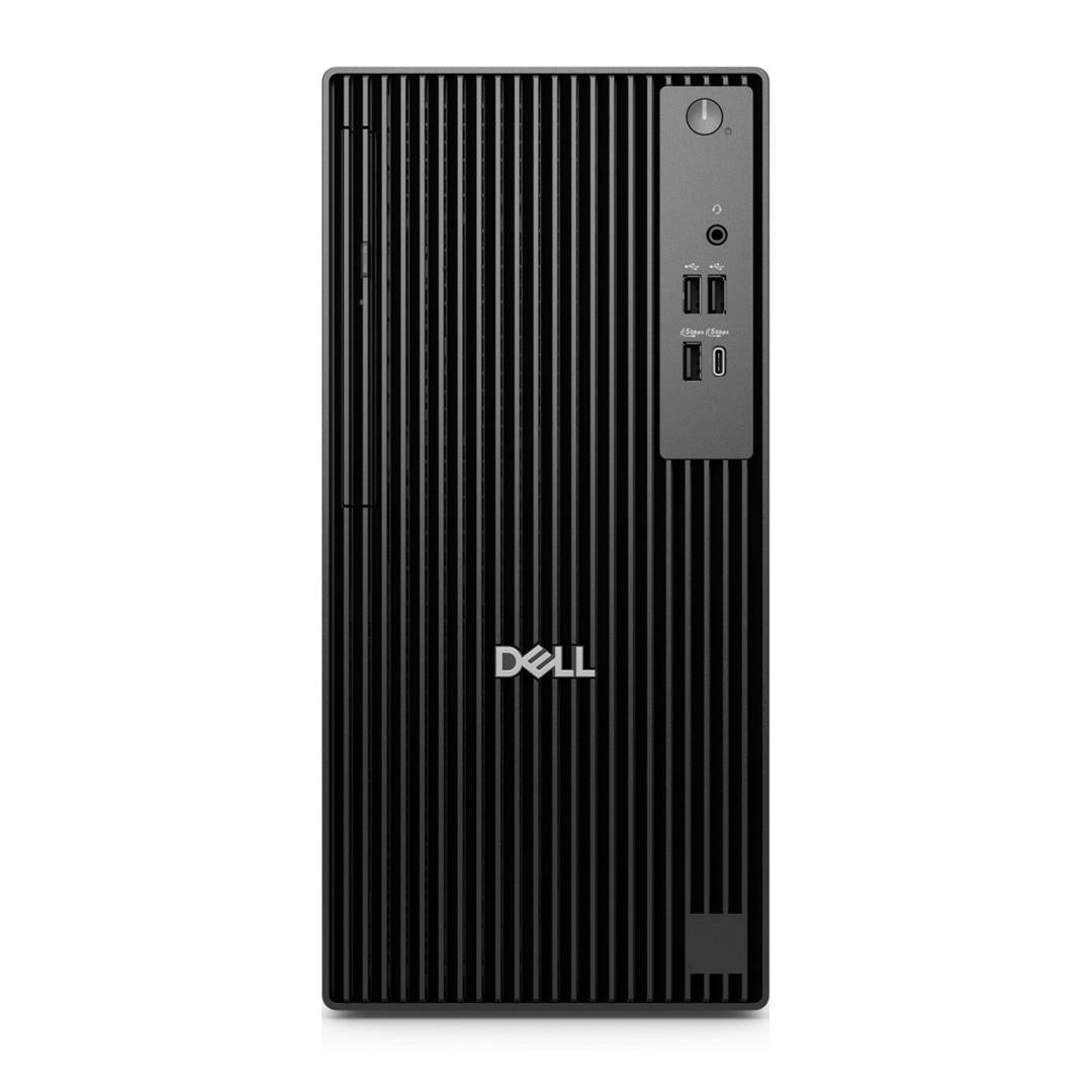 Dell QCT1250 manufacturer model photo from Dell UAE official store. Configuration and keyboard layout may vary.