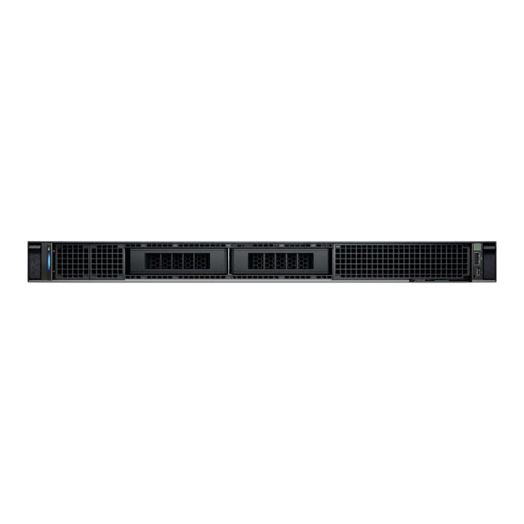 Dell R260 manufacturer model photo from Dell UAE official store. Configuration and keyboard layout may vary.