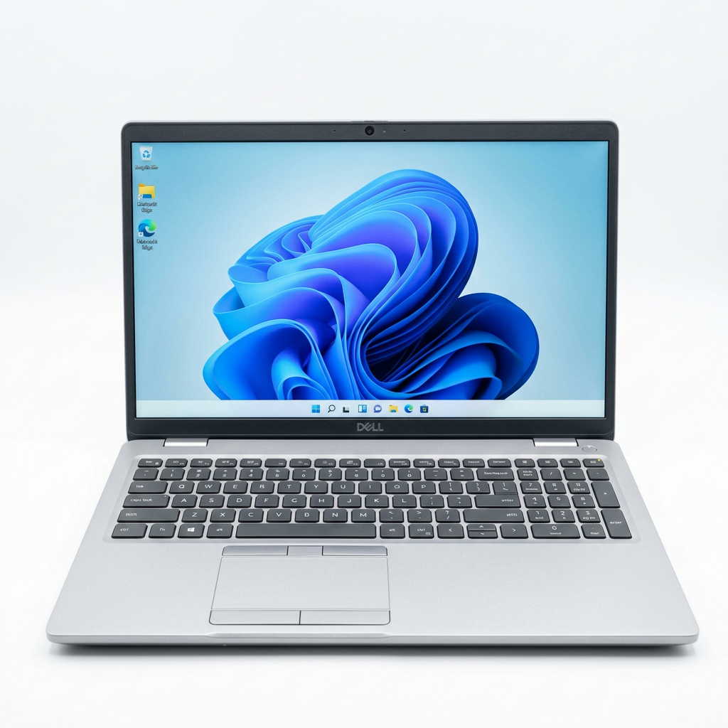 Dell Vostro 3530 Front View
