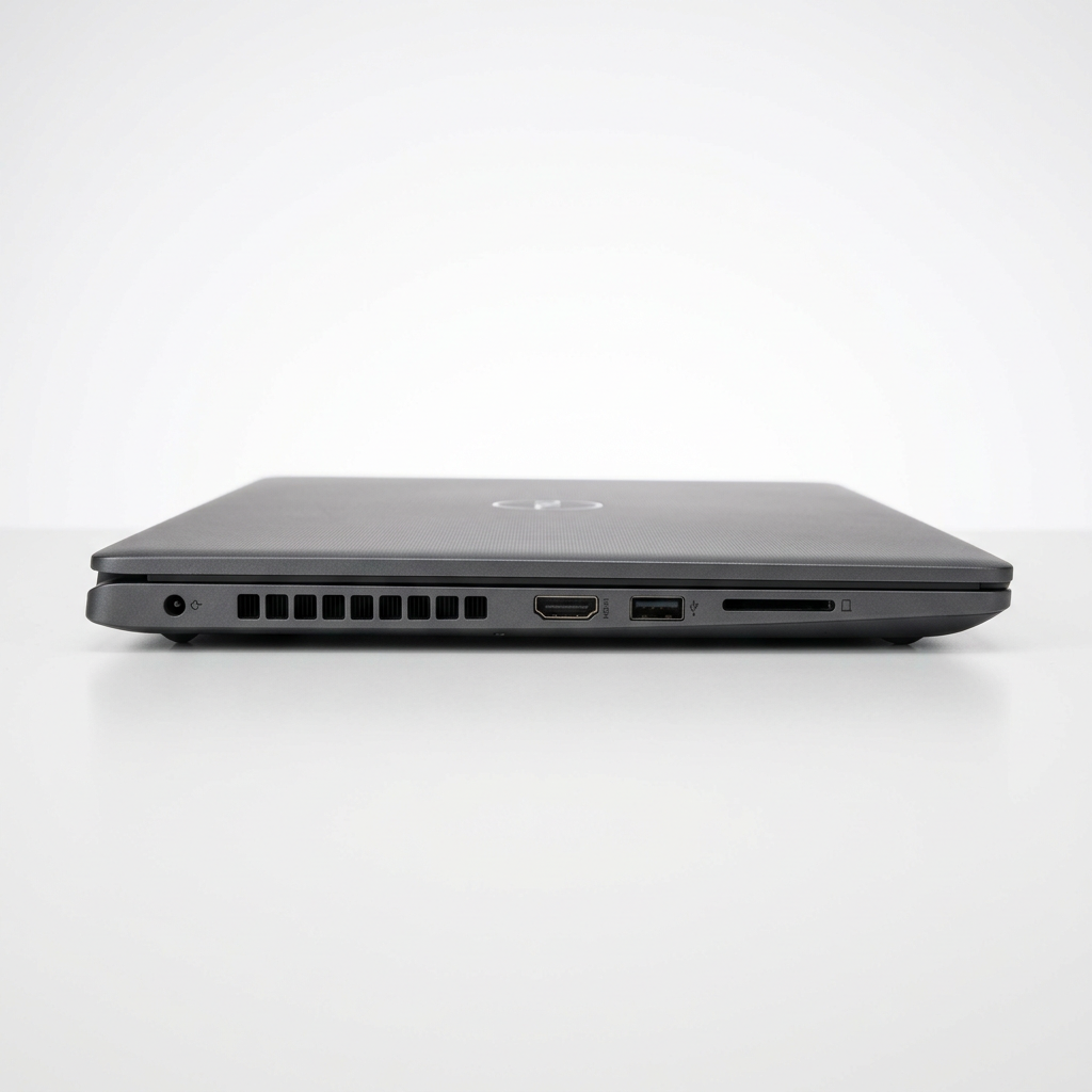 Dell Vostro 3530 Side View