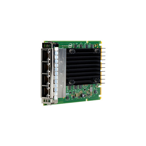P08449-B21 | INTEL I350-T4 ETHERNET 1GB 4-PORT BASE-T OCP3 ADAPTER FOR HPE