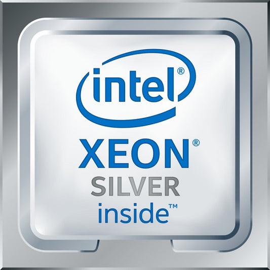 Lenovo 4XG7A37981 | ThinkSystem SR590/SR650 Intel Xeon Silver 4210R 10C 2.4GHz Processor Option Kit w/o FAN