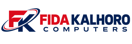 Fida Kalhoro Computers