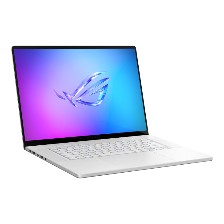 ASUS Gaming Laptops model-family photograph; configuration and keyboard layout may vary