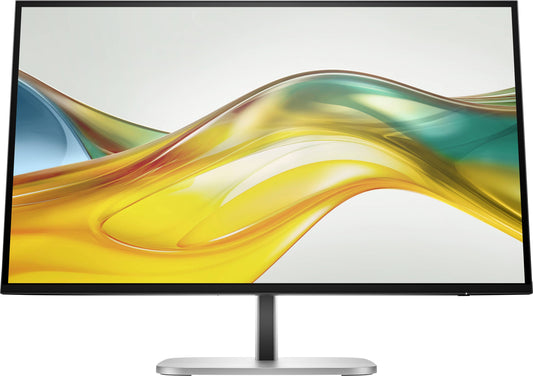9D9S0UT HP S5 Pro 527pq QHD Display