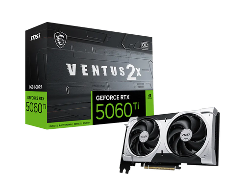 Graphics Cards