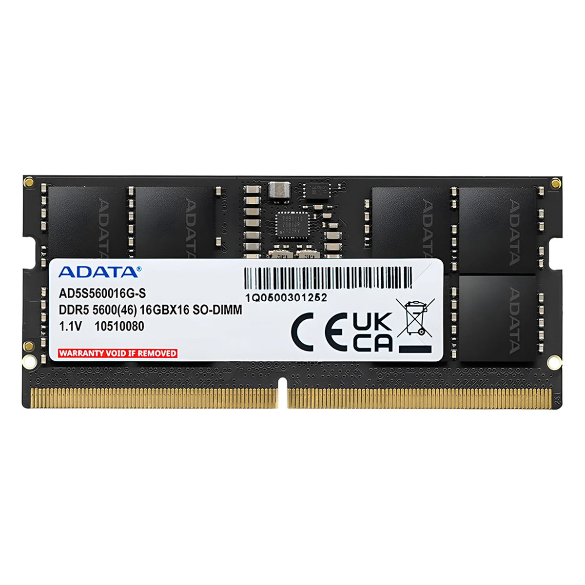 ADATA Computer Memory model-family photograph; configuration and keyboard layout may vary