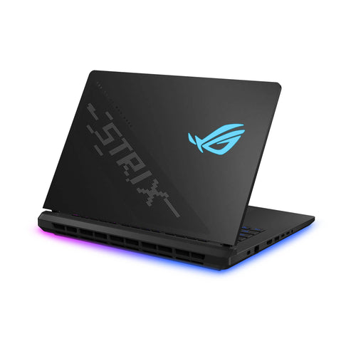 ASUS Gaming Laptop ROG Strix SCAR 16 G635LX-S5156 U9-275HX 32GB/1TBSSD/RTX5090-24GB/16"WQXGA/240Hz/DOS/BLACK/ARB