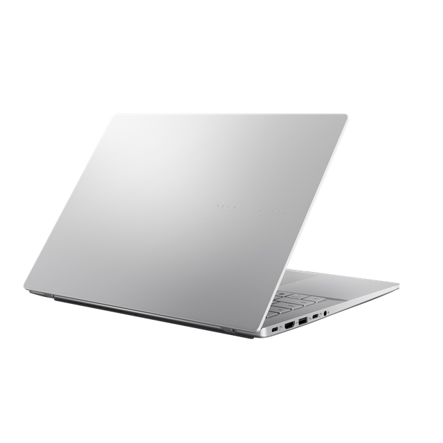 ASUS Laptops model-family photograph; configuration and keyboard layout may vary