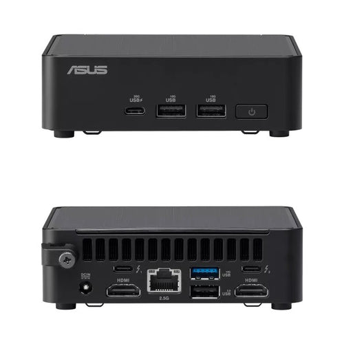 ASUS NUC 14Pro/Intel U7-155H/Arc/ L6 RNUC14RVHU700002I