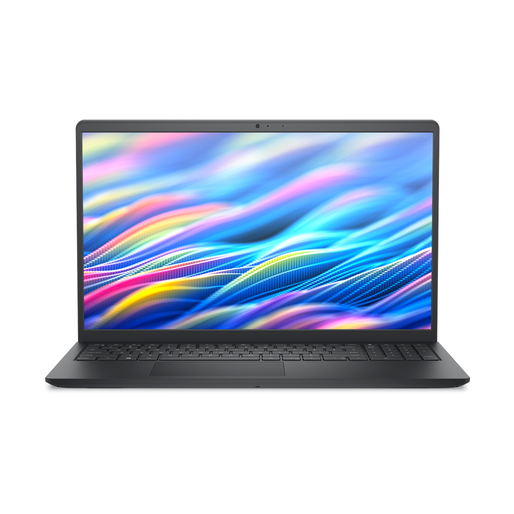 Dell Laptops model-family photograph; configuration and keyboard layout may vary