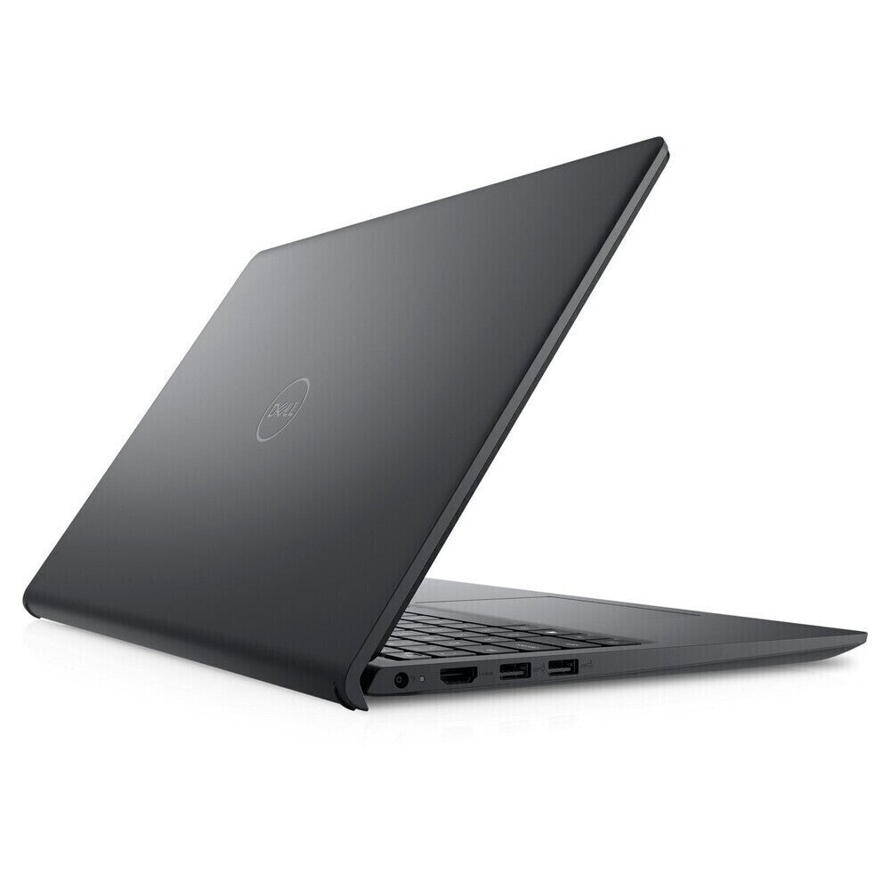 Dell Laptops model-family photograph; configuration and keyboard layout may vary
