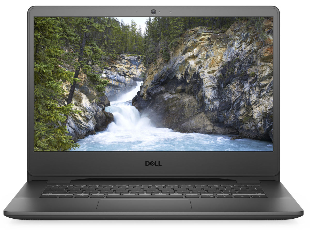 Dell Laptops model-family photograph; configuration and keyboard layout may vary