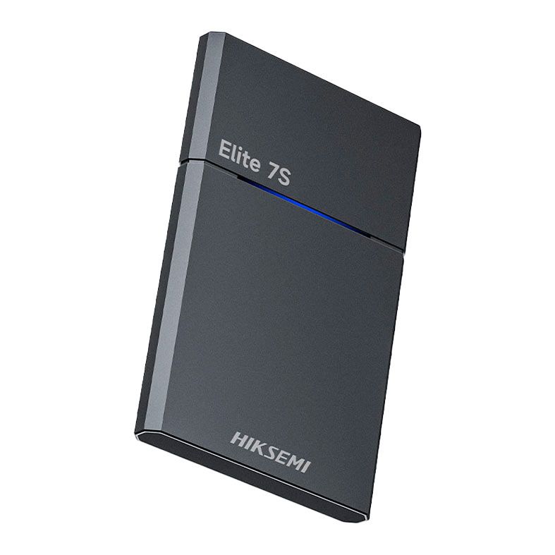 Hiksemi SSD Storage model-family photograph; configuration and keyboard layout may vary