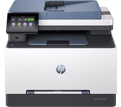HP Color LaserJet Pro MFP 3303fdn