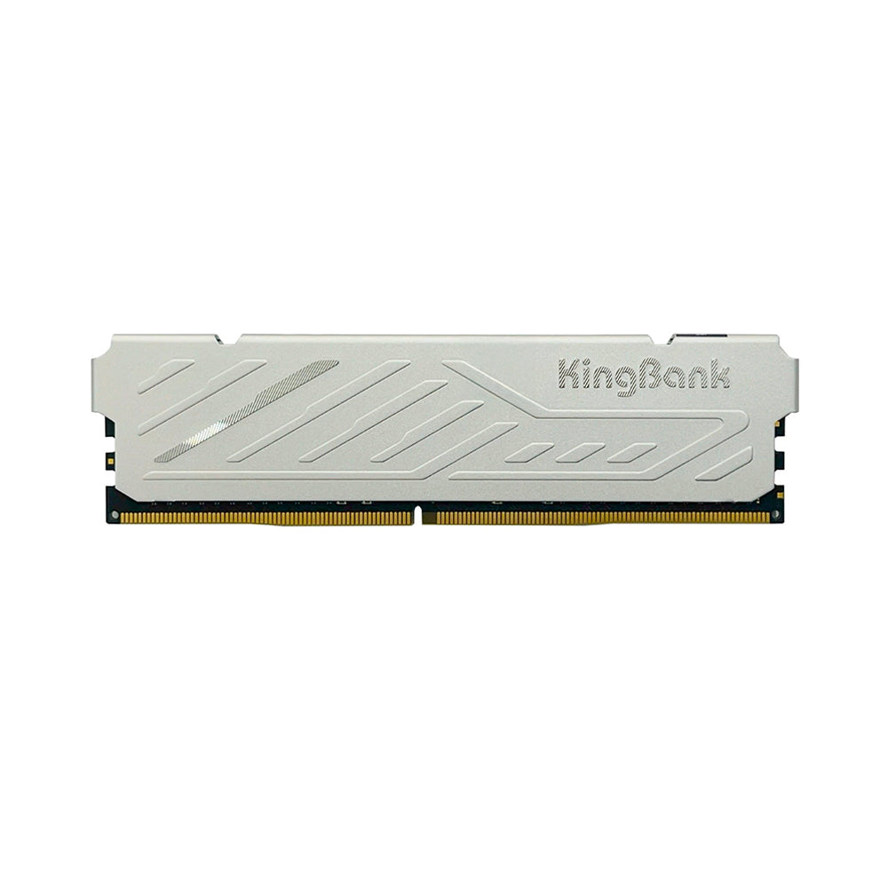 Kingbank Computer Memory model-family photograph; configuration and keyboard layout may vary